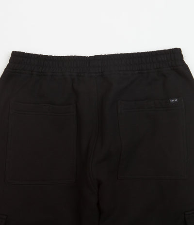 Helas Gocar Sweatpants - Black