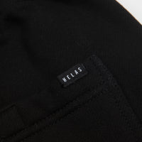 Helas Gocar Sweatpants - Black thumbnail