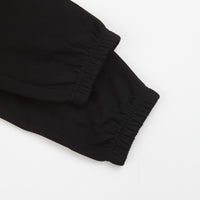 Helas Gocar Sweatpants - Black thumbnail