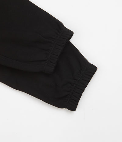 Helas Gocar Sweatpants - Black