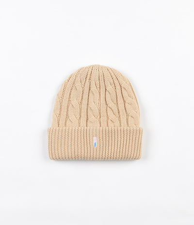 Helas H Beanie - Beige