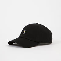 Helas H Cap - Black thumbnail