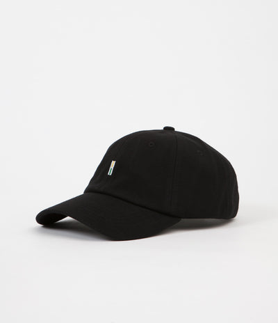 Helas H Cap - Black