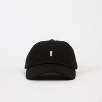 Helas H Cap - Black thumbnail