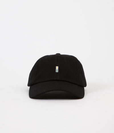 Helas H Cap - Black