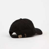 Helas H Cap - Black thumbnail