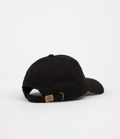 Helas H Cap - Black