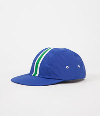 Helas H Stripe Cap - Blue