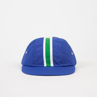 Helas H Stripe Cap - Blue thumbnail