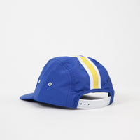 Helas H Stripe Cap - Blue thumbnail