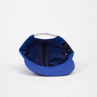 Helas H Stripe Cap - Blue thumbnail