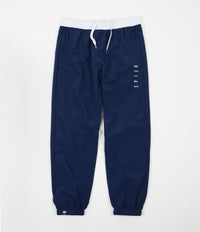 Helas Hall Tracksuit Sweatpants - Navy