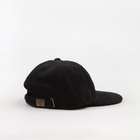 Helas HCC Cap - Black thumbnail