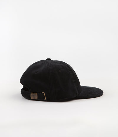 Helas HCC Cap - Black