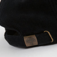 Helas HCC Cap - Black thumbnail