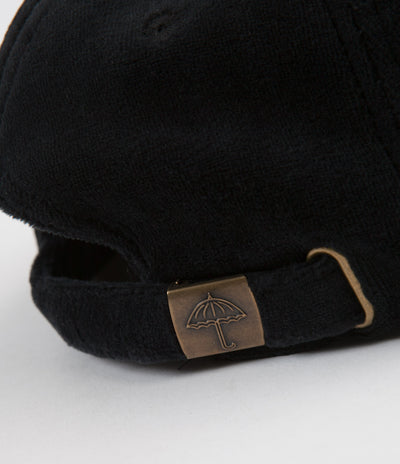 Helas HCC Cap - Black