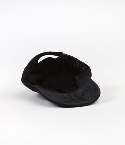 Helas HCC Cap - Black