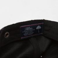 Helas HCC Cap - Black thumbnail