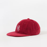 Helas HCC Cap - Burgundy thumbnail