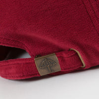 Helas HCC Cap - Burgundy thumbnail