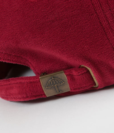 Helas HCC Cap - Burgundy