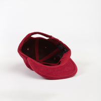 Helas HCC Cap - Burgundy thumbnail