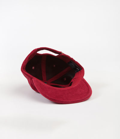 Helas HCC Cap - Burgundy