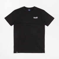 Helas Helnas T-Shirt - Black thumbnail