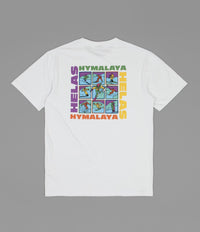 Helas Himalaya T-Shirt - White