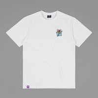 Helas Himalaya T-Shirt - White thumbnail