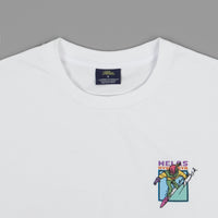 Helas Himalaya T-Shirt - White thumbnail