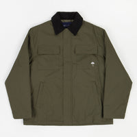 Helas Hunter Jacket - Khaki thumbnail