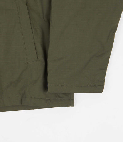 Helas Hunter Jacket - Khaki