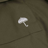 Helas Hunter Jacket - Khaki thumbnail