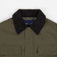 Helas Hunter Jacket - Khaki thumbnail