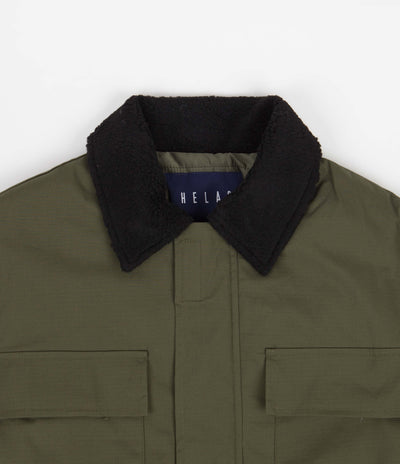 Helas Hunter Jacket - Khaki