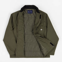 Helas Hunter Jacket - Khaki thumbnail