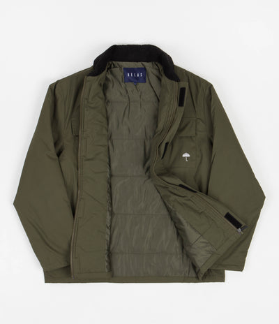 Helas Hunter Jacket - Khaki