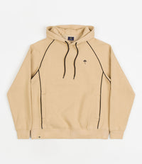 Helas Inzag Hoodie - Beige