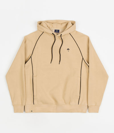 Helas Inzag Hoodie - Beige