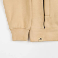 Helas Inzag Hoodie - Beige thumbnail