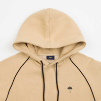 Helas Inzag Hoodie - Beige thumbnail