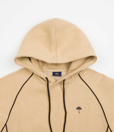 Helas Inzag Hoodie - Beige