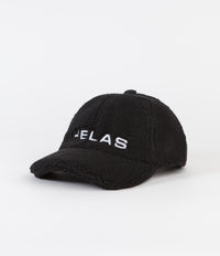 Helas Lou Cap - Black