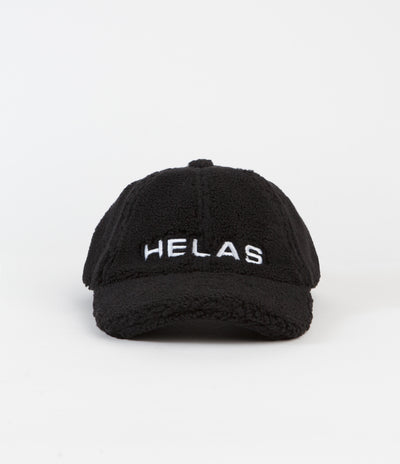 Helas Lou Cap - Black