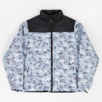 Helas Maze Reversible Jacket - Multi thumbnail