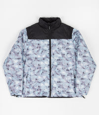 Helas Maze Reversible Jacket - Multi