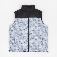 Helas Maze Reversible Jacket - Multi thumbnail