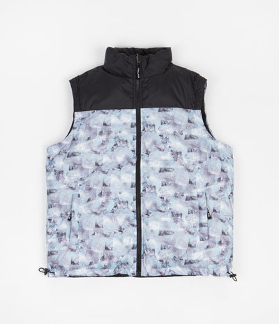 Helas Maze Reversible Jacket - Multi