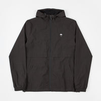 Helas Meteo Hooded Jacket - Black thumbnail